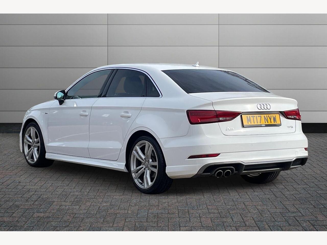 Used Audi A3 2017 for sale - 77910958: Photo 3