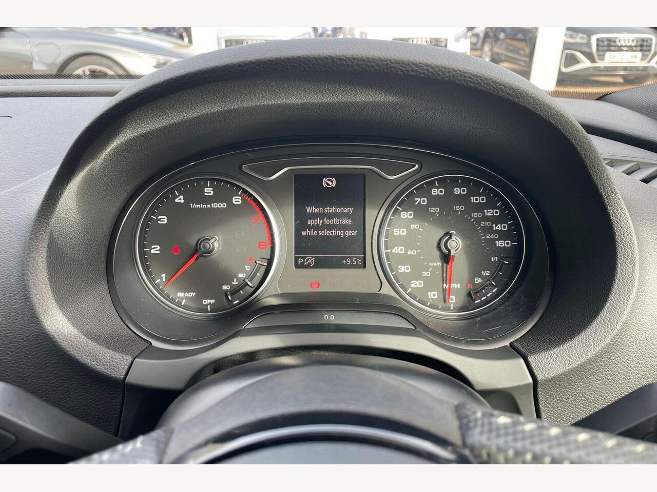 Used Audi A3 2017 for sale - 77910958: Photo 7