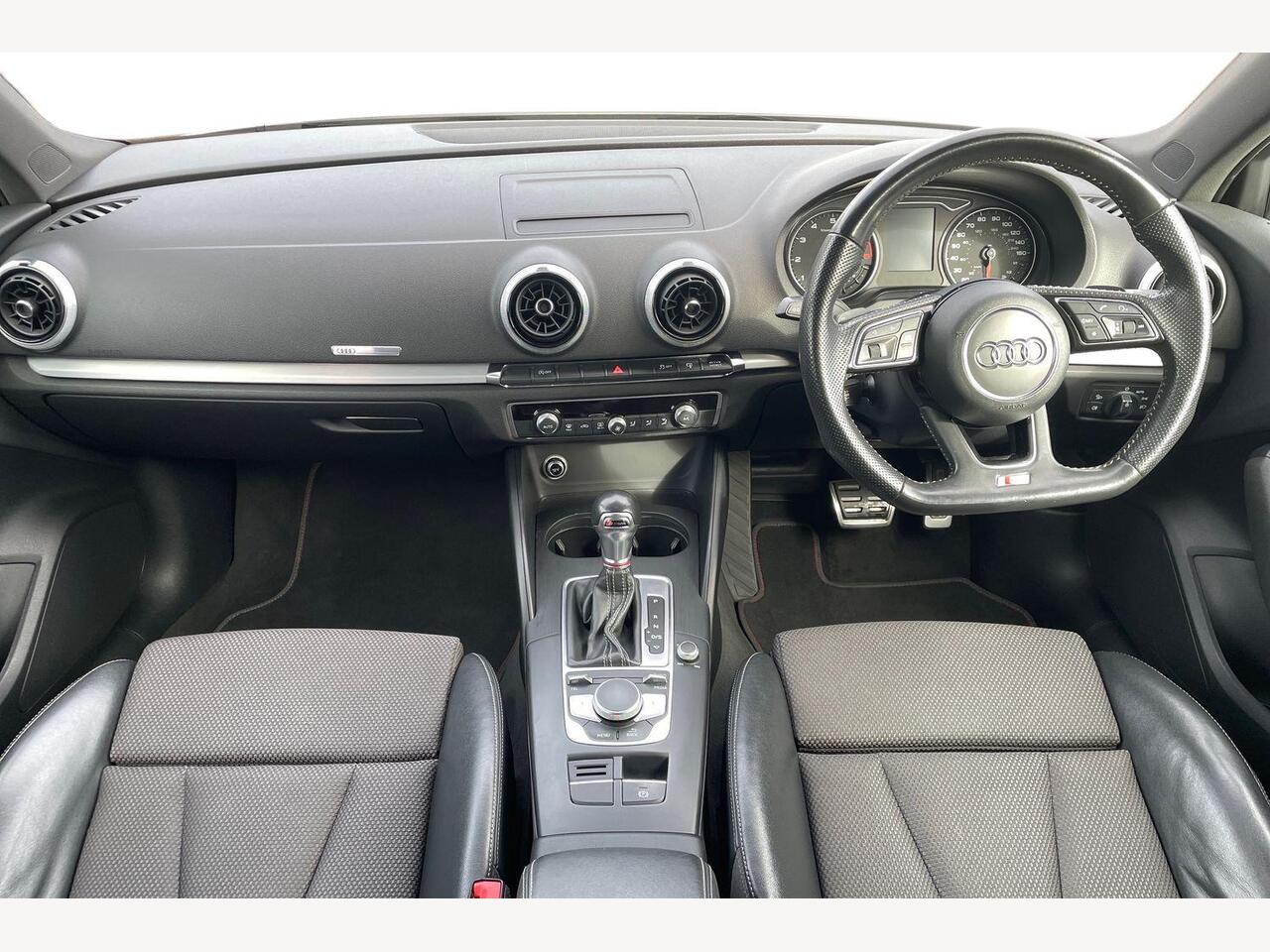 Used Audi A3 2017 for sale - 77910958: Photo 9