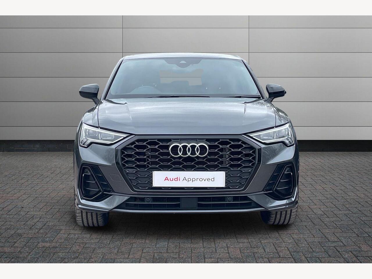 Used Audi Q3 2023 for sale - 78070893: Photo 10