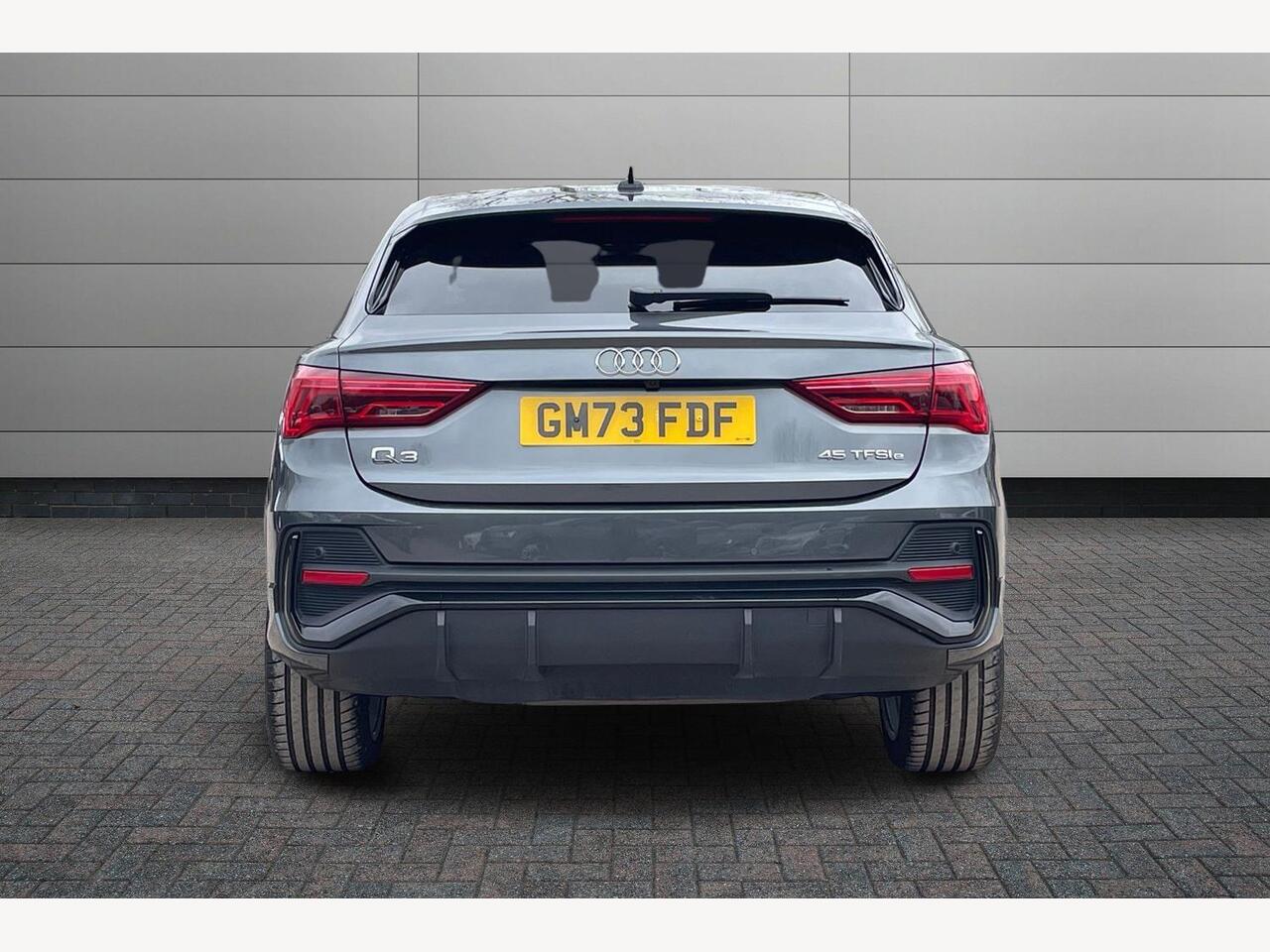 Used Audi Q3 2023 for sale - 78070893: Photo 11