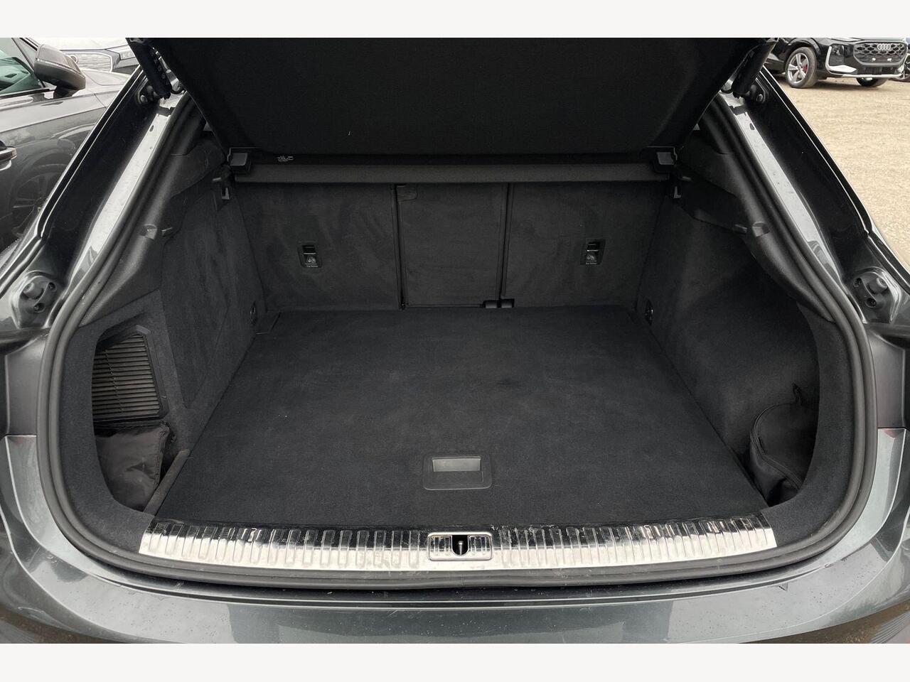 Used Audi Q3 2023 for sale - 78070893: Photo 12