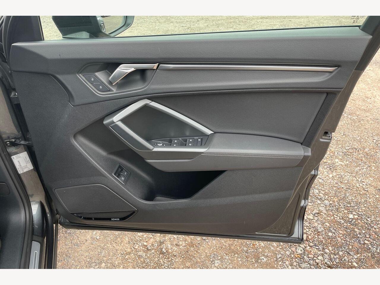 Used Audi Q3 2023 for sale - 78070893: Photo 14