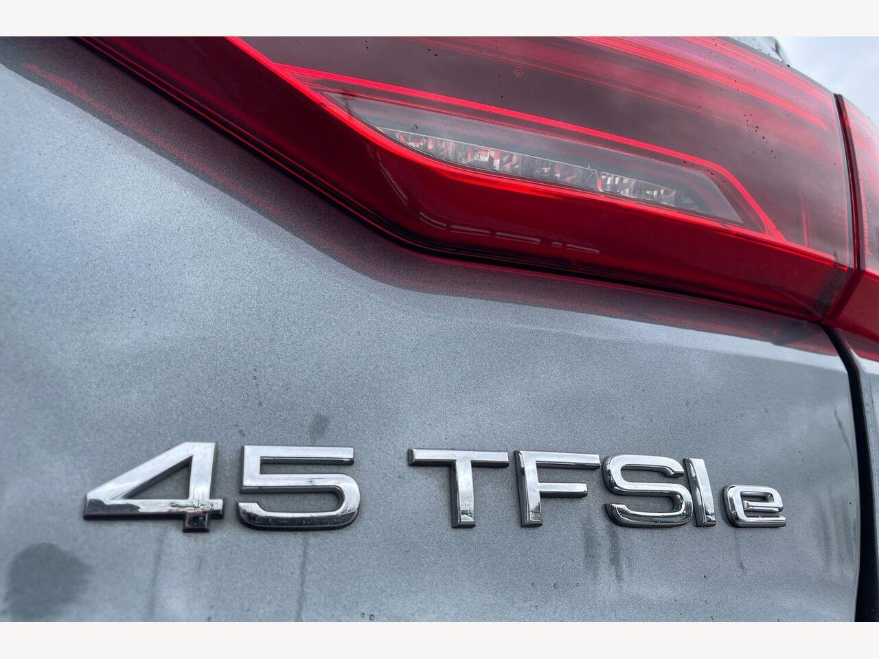 Used Audi Q3 2023 for sale - 78070893: Photo 16