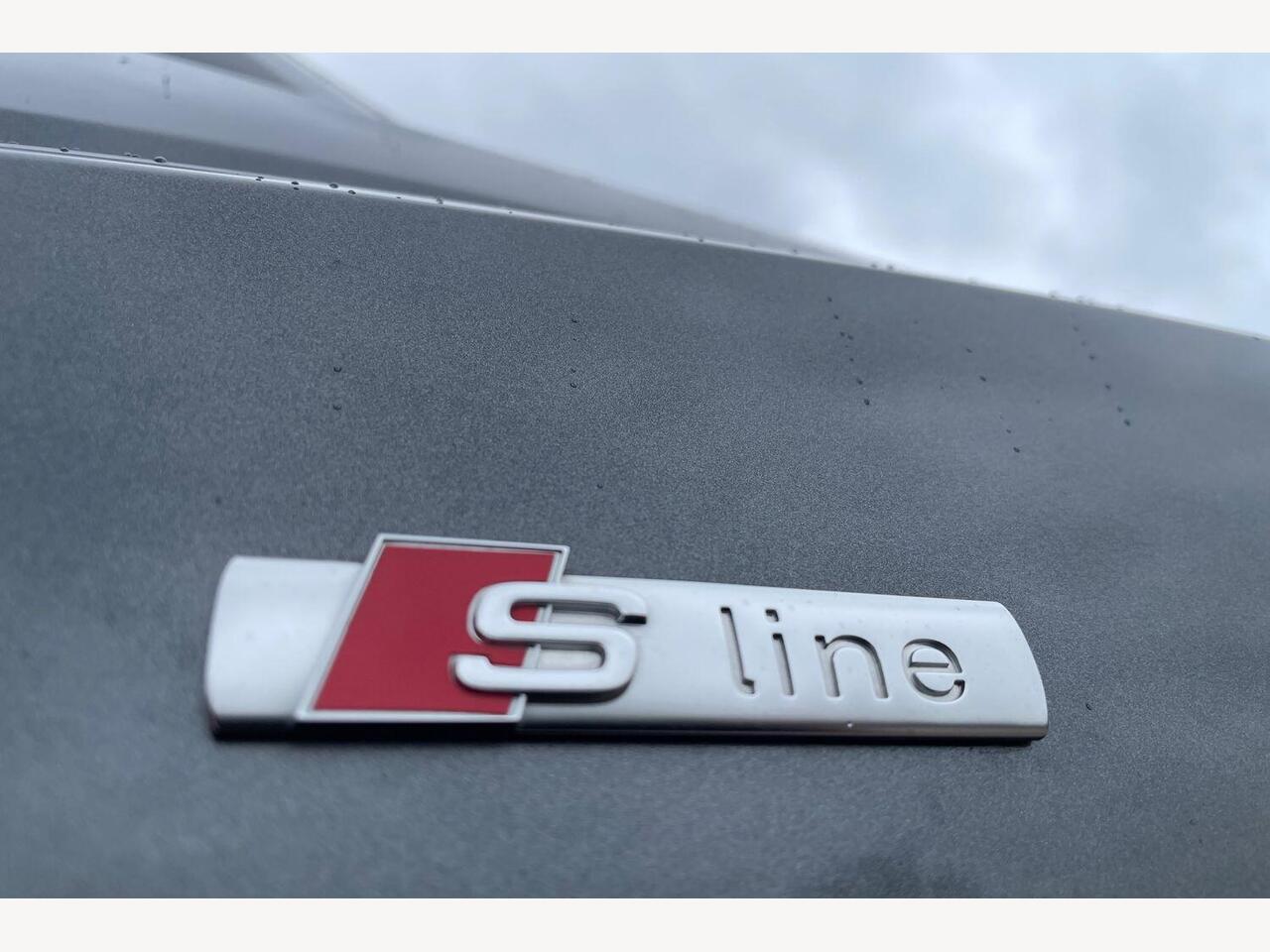 Used Audi Q3 2023 for sale - 78070893: Photo 17