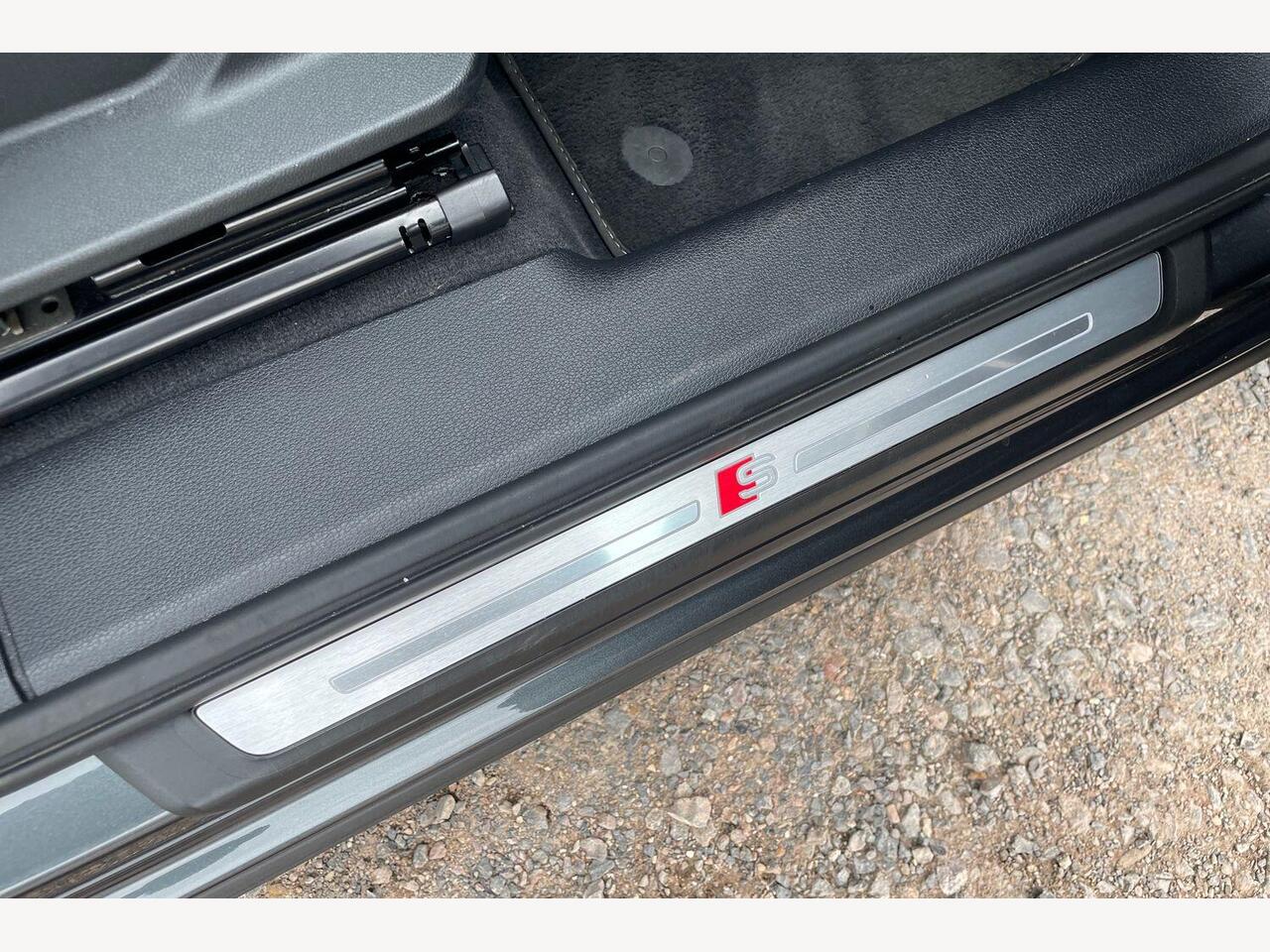 Used Audi Q3 2023 for sale - 78070893: Photo 18