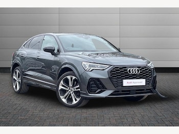 Audi Q3 feature image