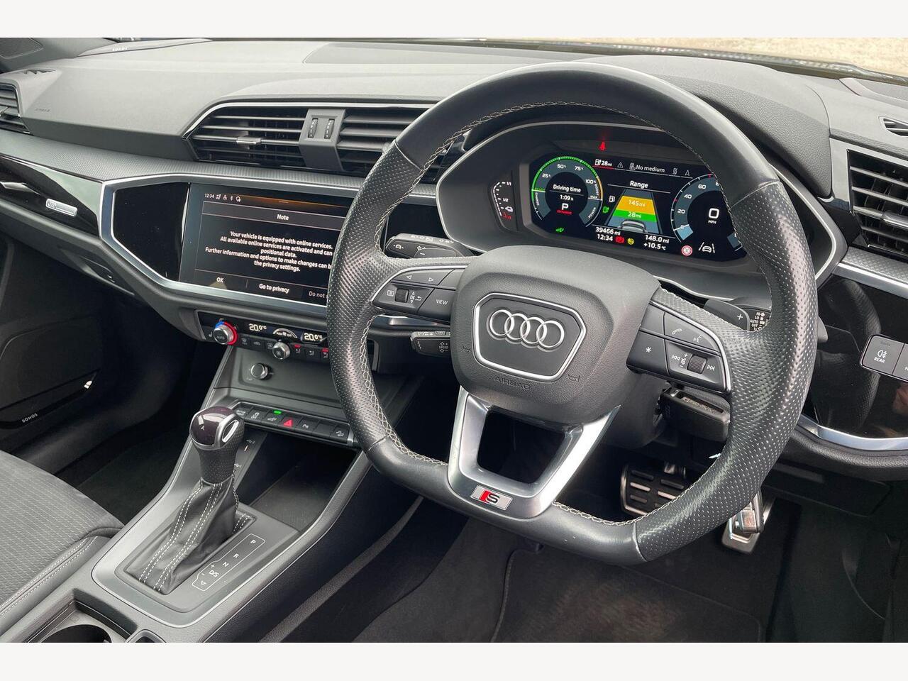 Used Audi Q3 2023 for sale - 78070893: Photo 24