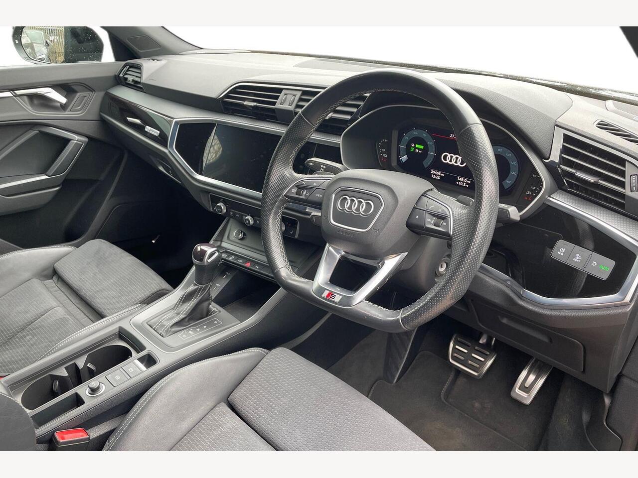 Used Audi Q3 2023 for sale - 78070893: Photo 6