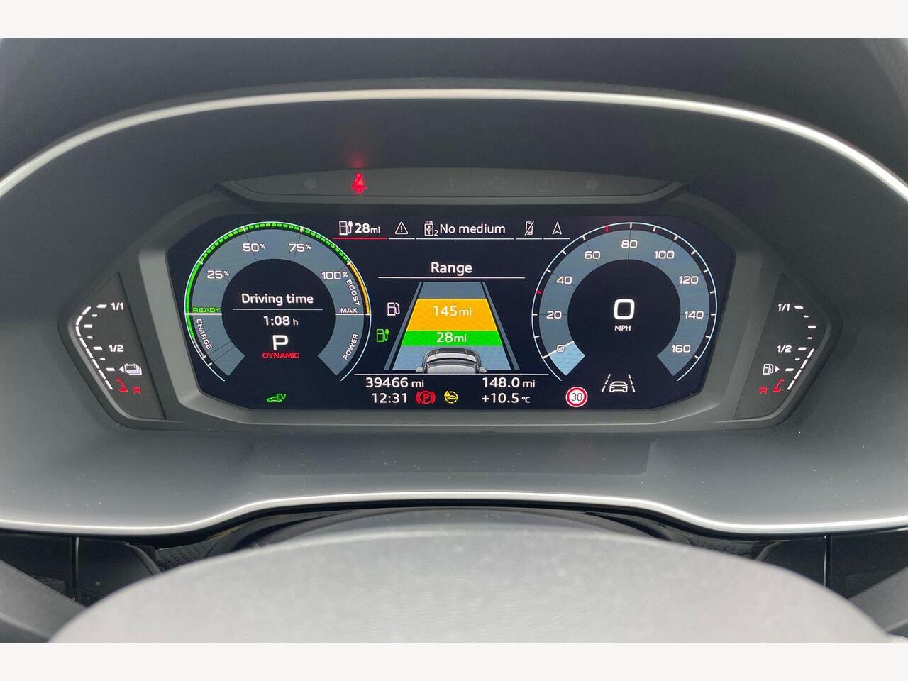 Used Audi Q3 2023 for sale - 78070893: Photo 7