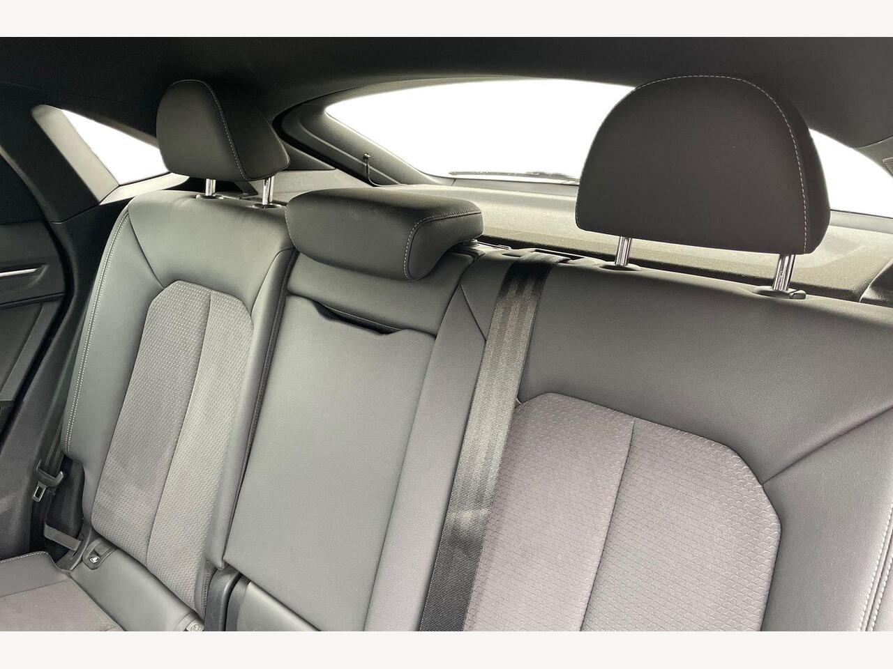 Used Audi Q3 2023 for sale - 78070893: Photo 8