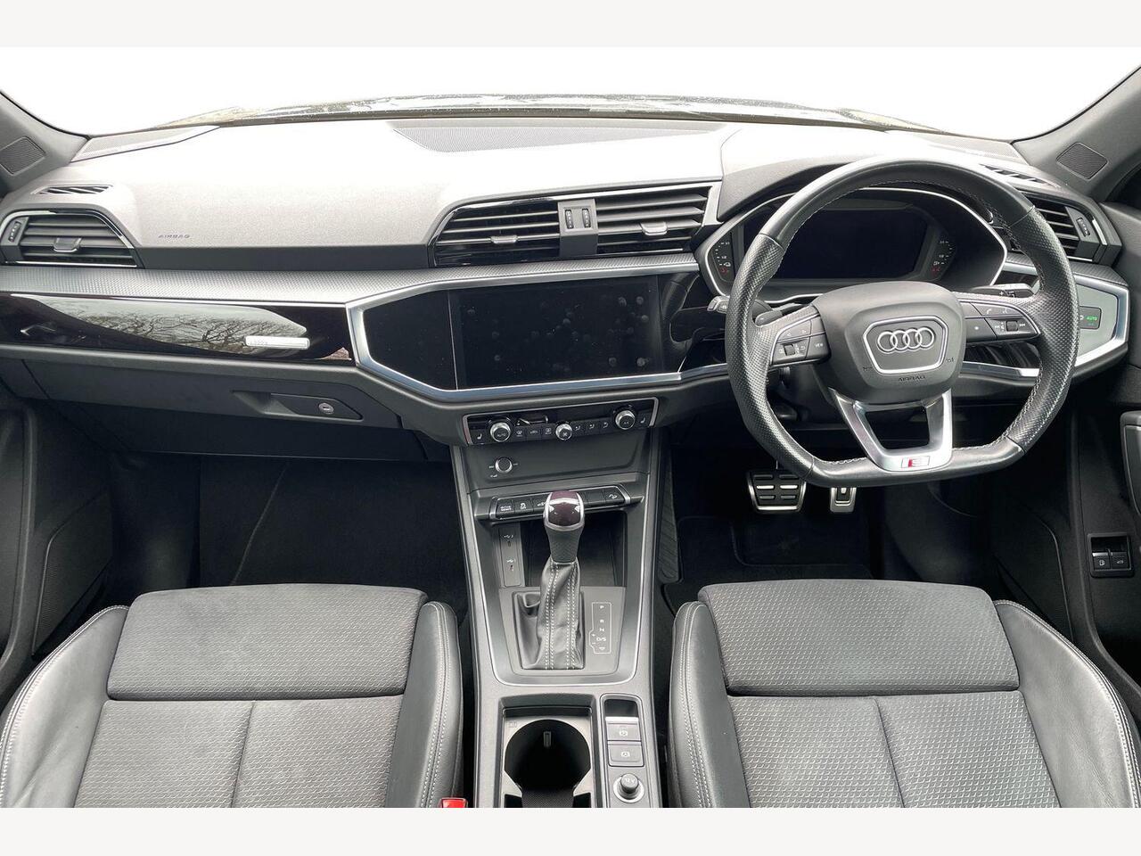 Used Audi Q3 2023 for sale - 78070893: Photo 9