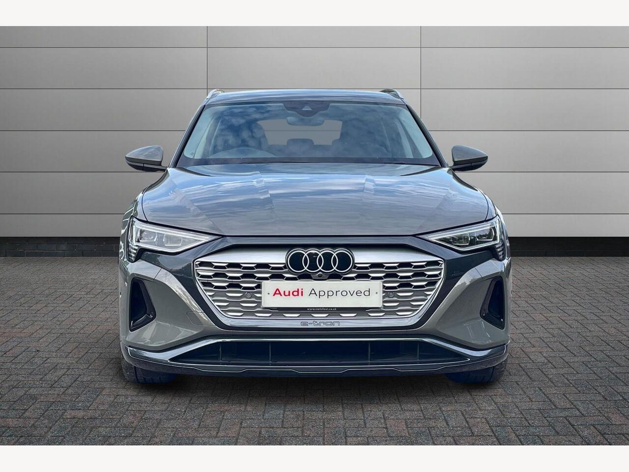 Used Audi Q8 2023 for sale - 77009974: Photo 10