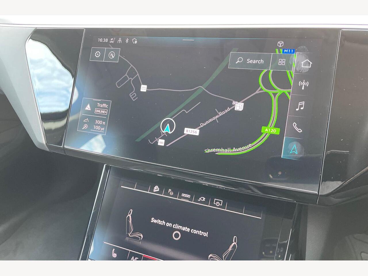 Used Audi Q8 2023 for sale - 77009974: Photo 13