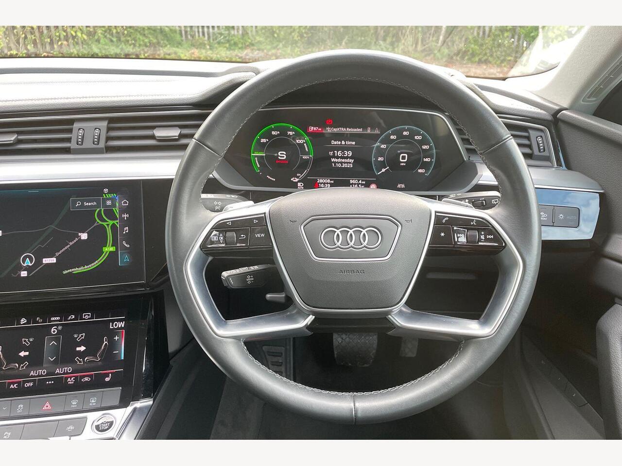 Used Audi Q8 2023 for sale - 77009974: Photo 20