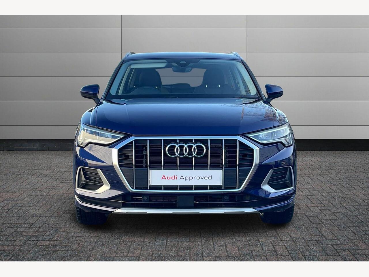 Used Audi Q3 2023 for sale - 76826450: Photo 10