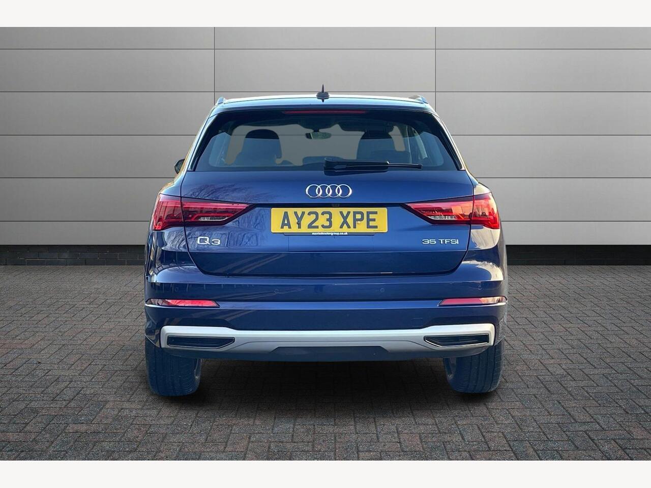 Used Audi Q3 2023 for sale - 76826450: Photo 11