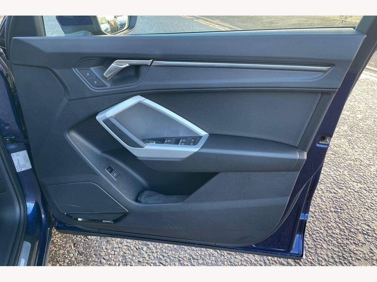 Used Audi Q3 2023 for sale - 76826450: Photo 14