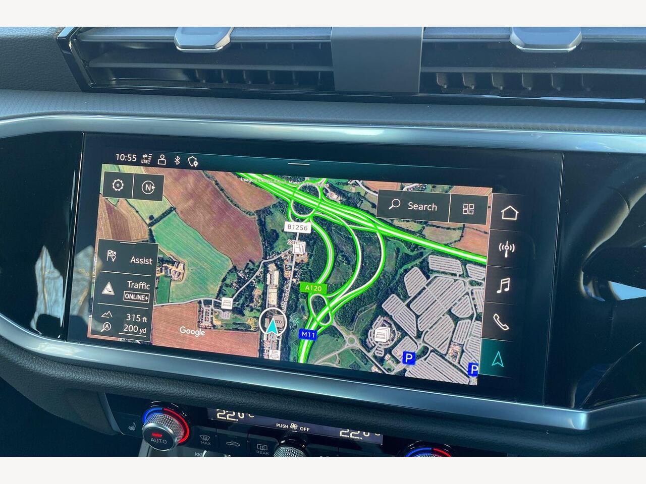 Used Audi Q3 2023 for sale - 76826450: Photo 19