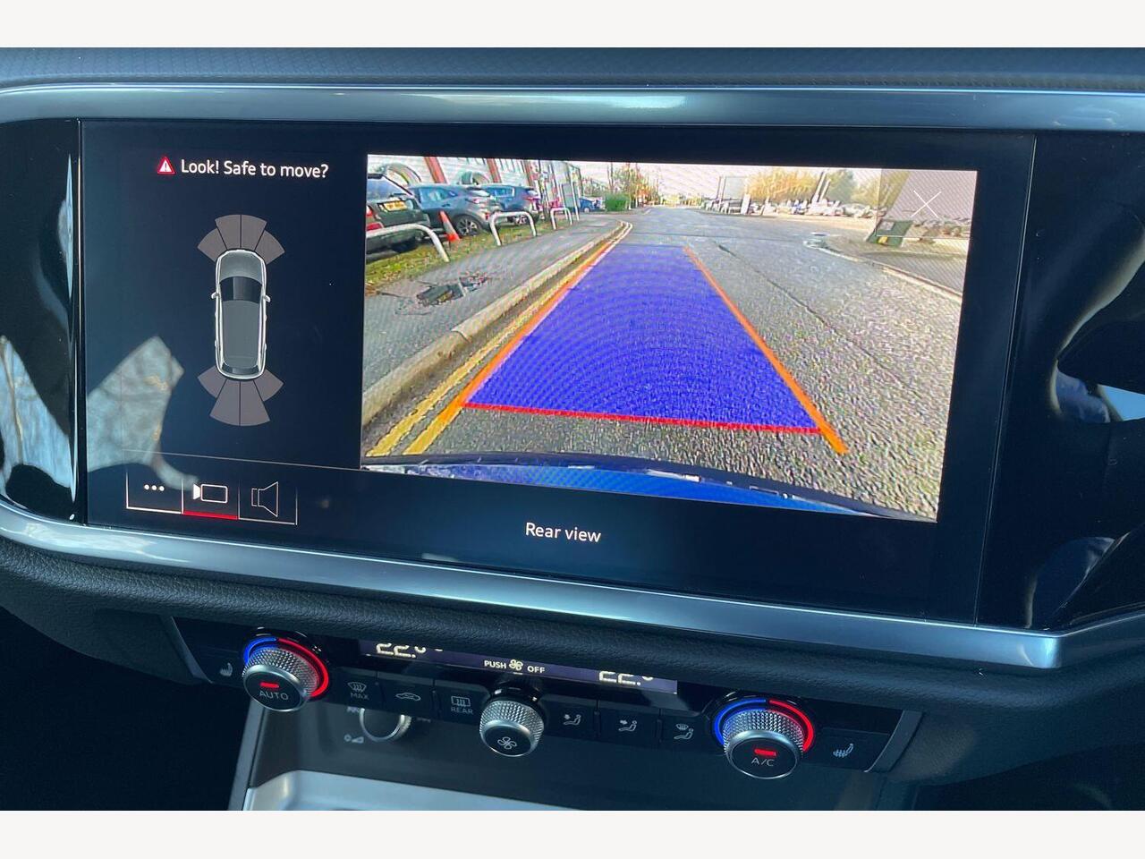 Used Audi Q3 2023 for sale - 76826450: Photo 20