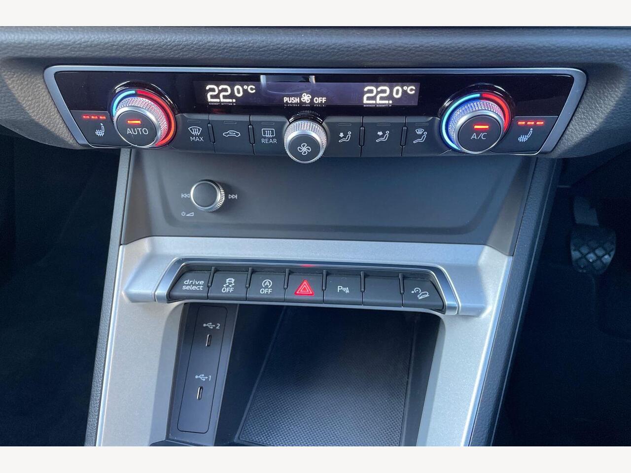 Used Audi Q3 2023 for sale - 76826450: Photo 22