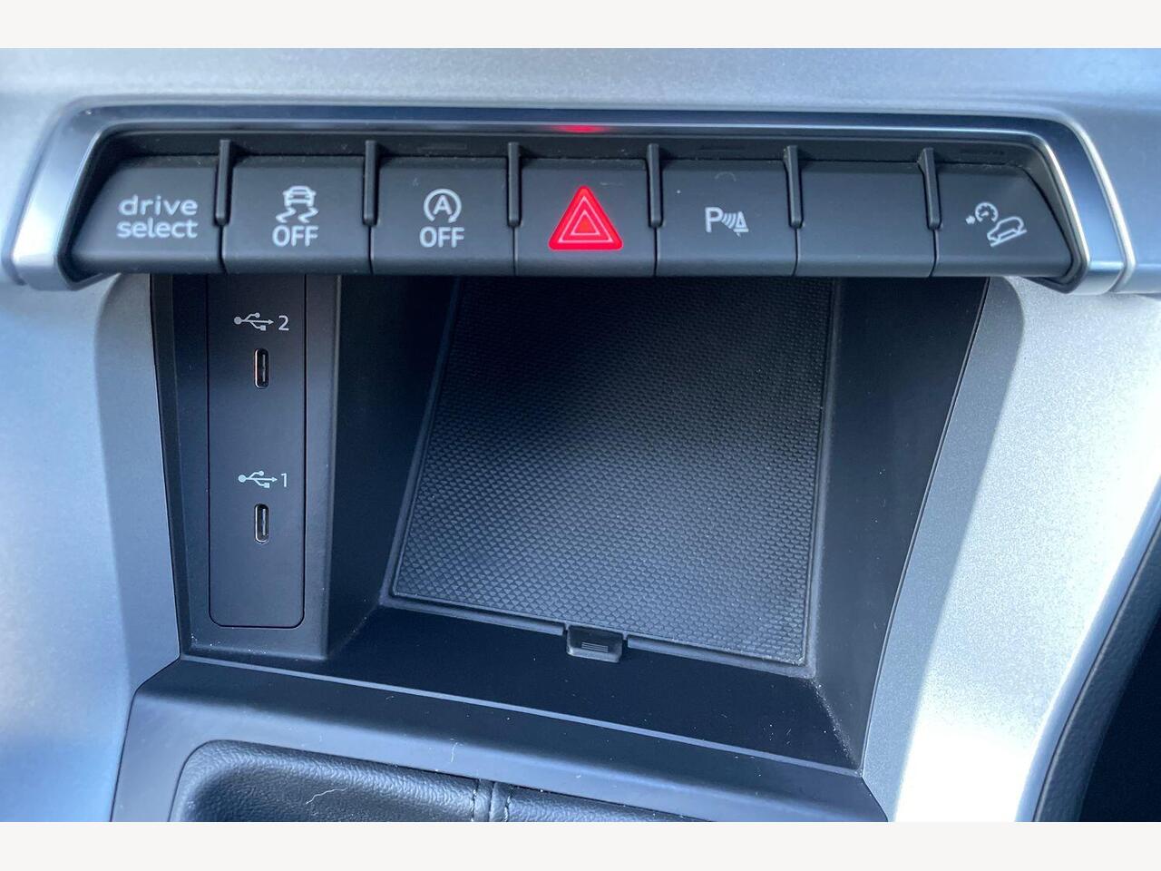 Used Audi Q3 2023 for sale - 76826450: Photo 23