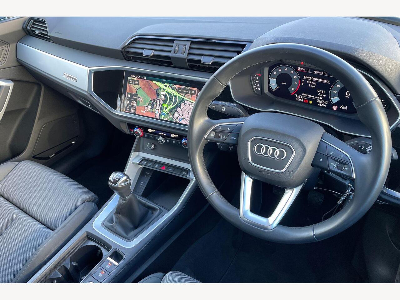 Used Audi Q3 2023 for sale - 76826450: Photo 24