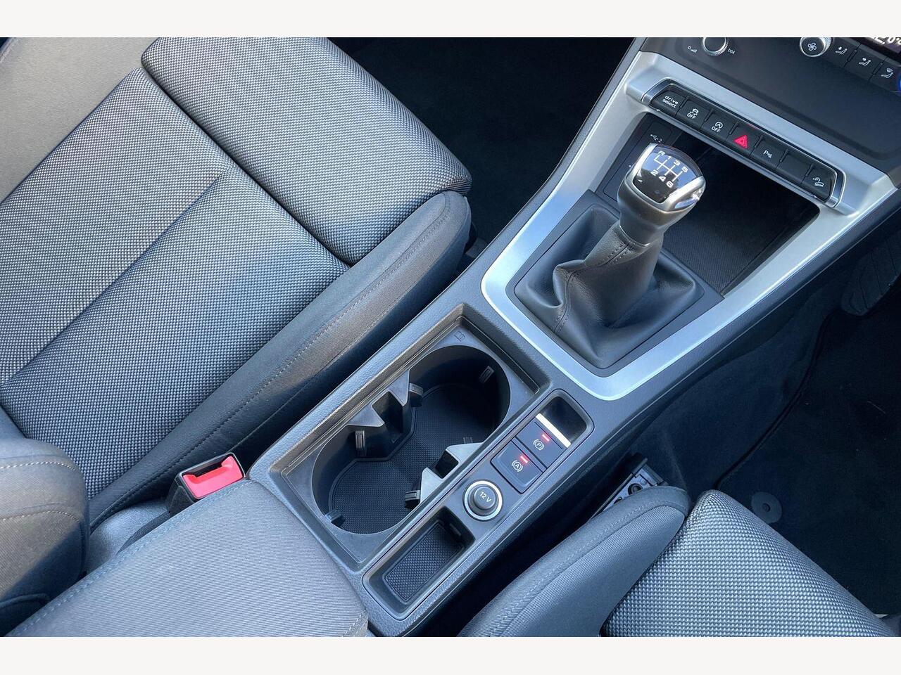 Used Audi Q3 2023 for sale - 76826450: Photo 25