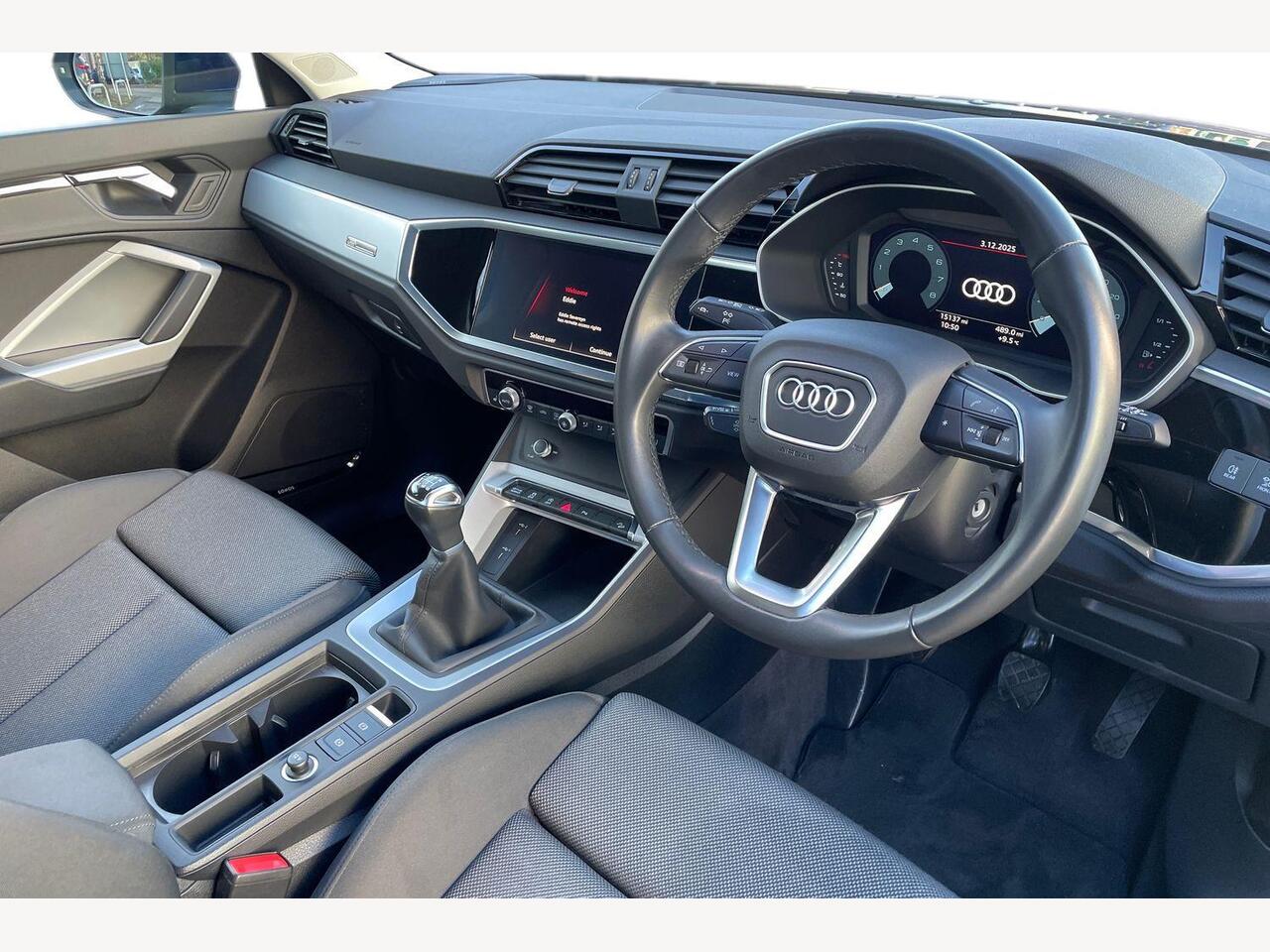 Used Audi Q3 2023 for sale - 76826450: Photo 6