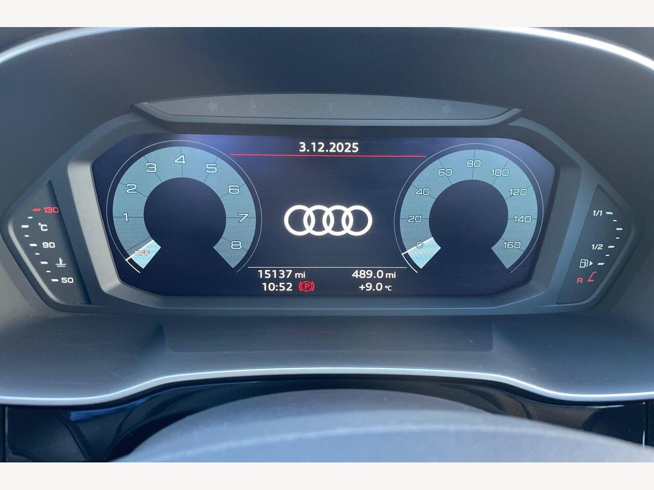 Used Audi Q3 2023 for sale - 76826450: Photo 7