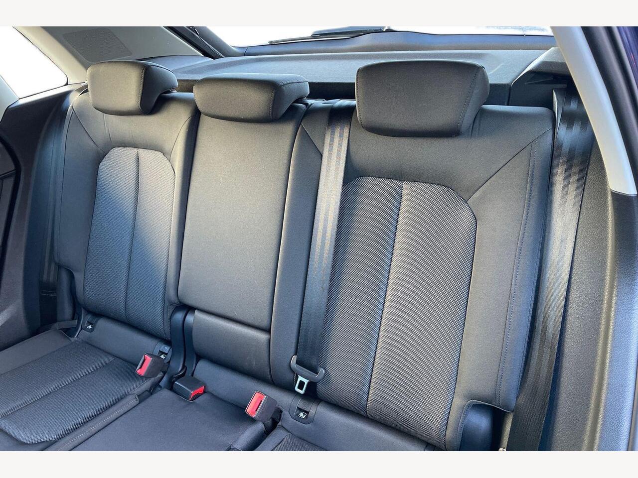 Used Audi Q3 2023 for sale - 76826450: Photo 8