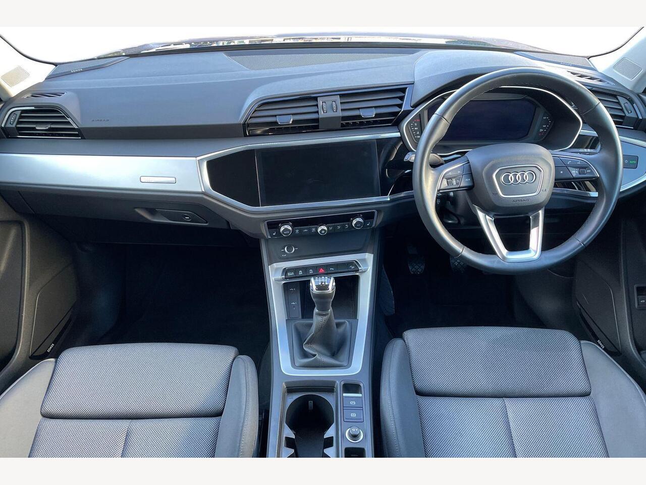 Used Audi Q3 2023 for sale - 76826450: Photo 9