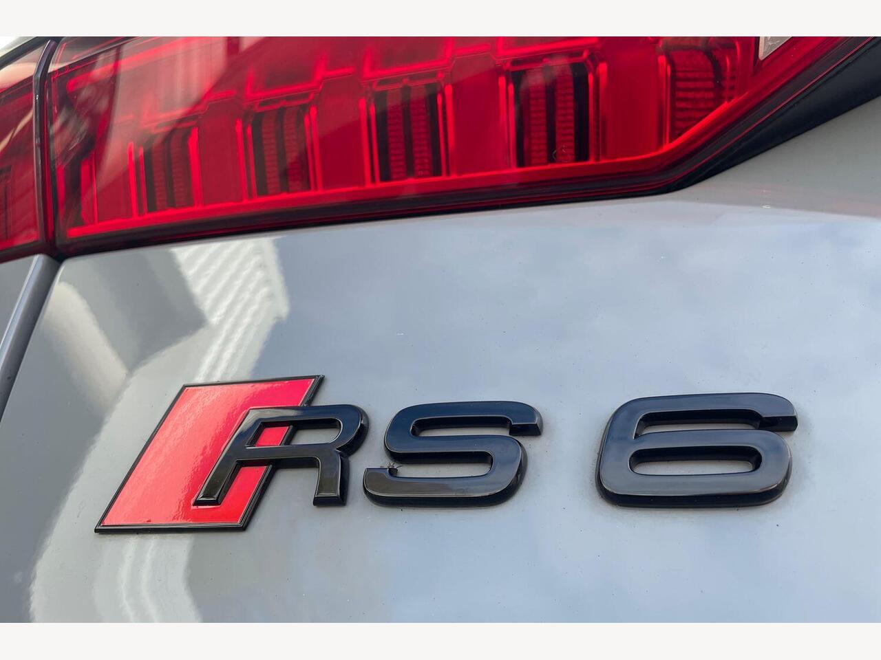 Used Audi RS6 2021 for sale - 78183337: Photo 14