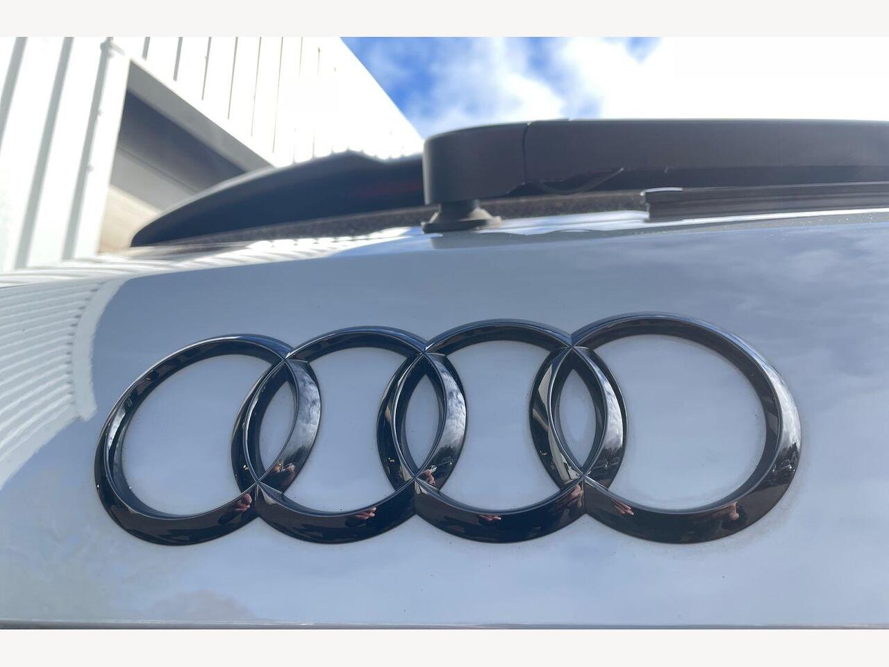 Used Audi RS6 2021 for sale - 78183337: Photo 15