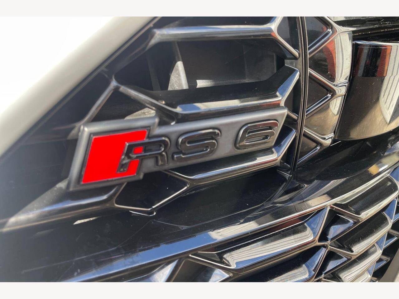 Used Audi RS6 2021 for sale - 78183337: Photo 16