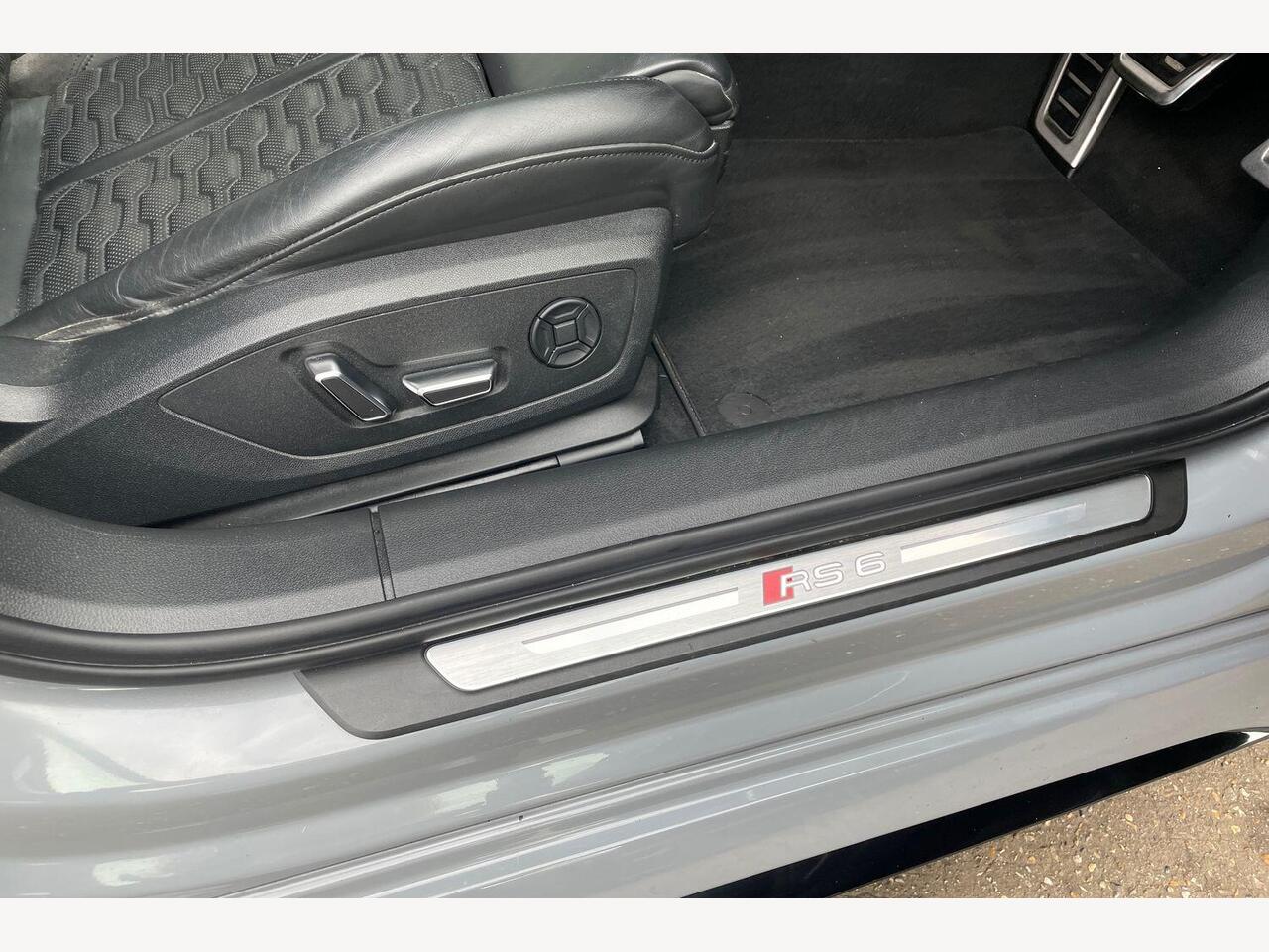 Used Audi RS6 2021 for sale - 78183337: Photo 19