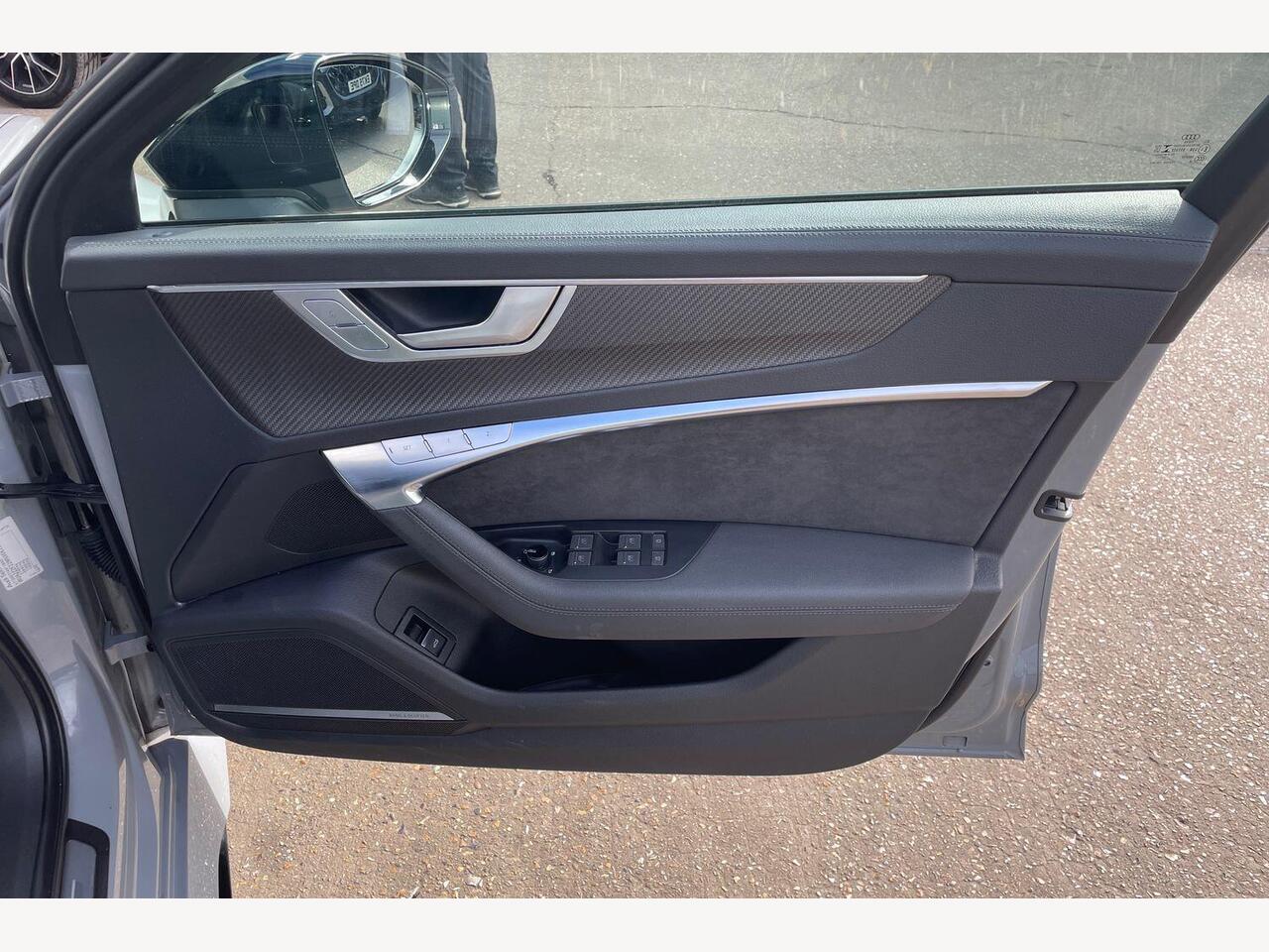 Used Audi RS6 2021 for sale - 78183337: Photo 20