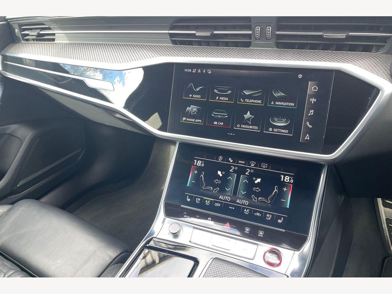 Used Audi RS6 2021 for sale - 78183337: Photo 25