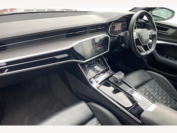 Used Audi RS6 2021 for sale - 78183337: Photo