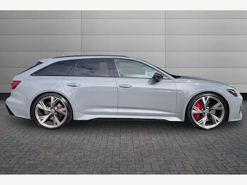 Used Audi RS6 2021 for sale - 78183337: Photo