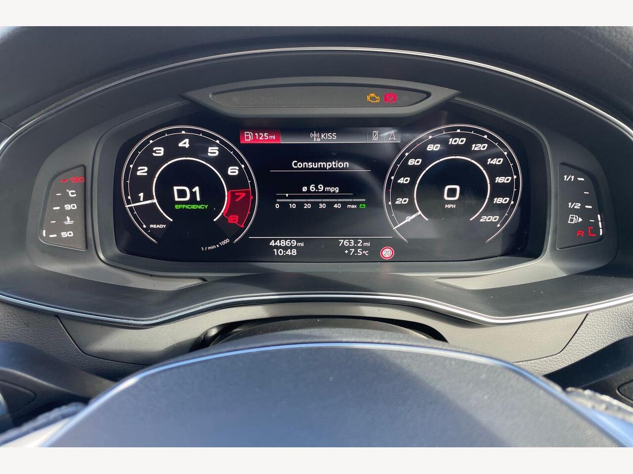 Used Audi RS6 2021 for sale - 78183337: Photo 7