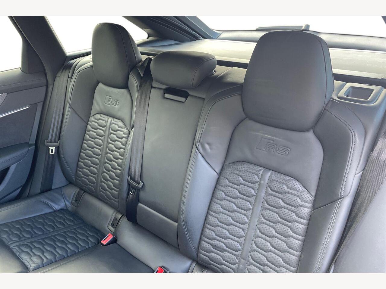 Used Audi RS6 2021 for sale - 78183337: Photo 8