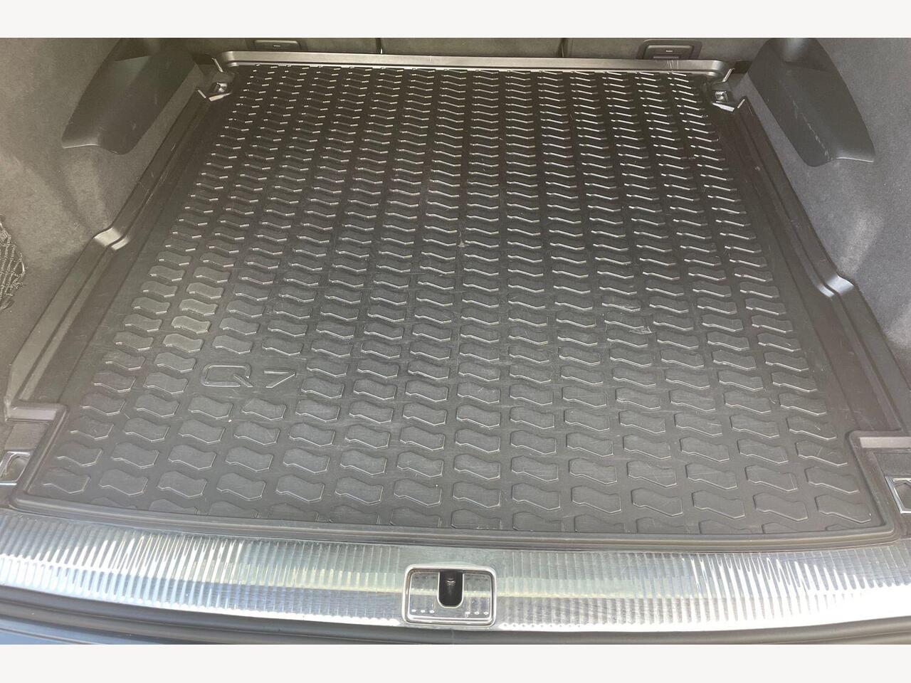 Used Audi Q7 2022 for sale - 76675587: Photo 12