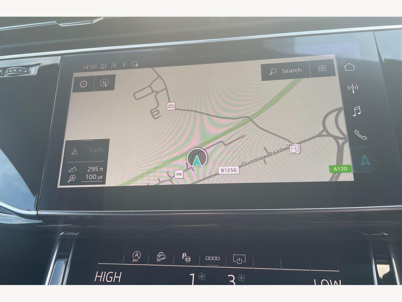 Used Audi Q7 2022 for sale - 76675587: Photo 13