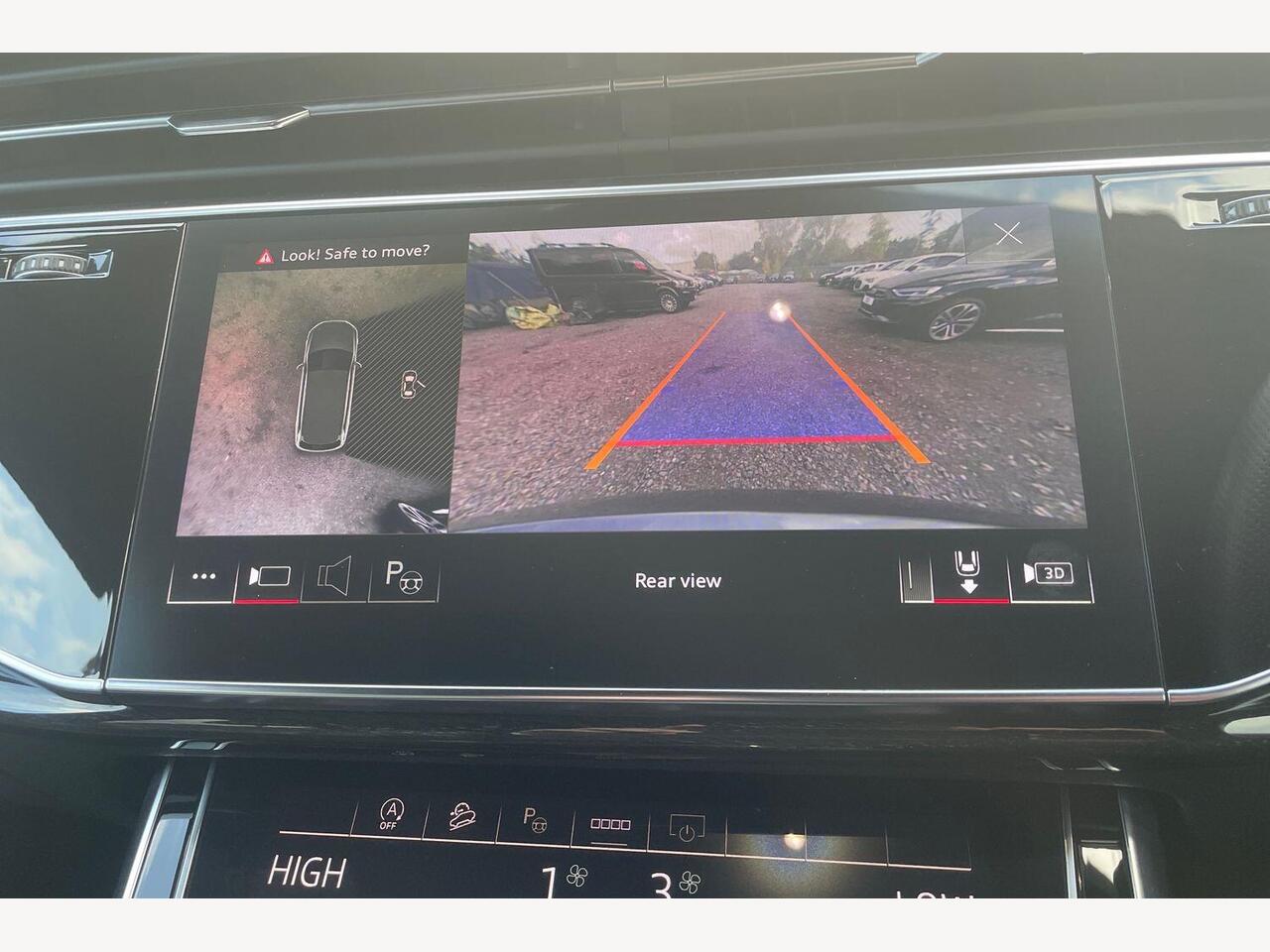 Used Audi Q7 2022 for sale - 76675587: Photo 14