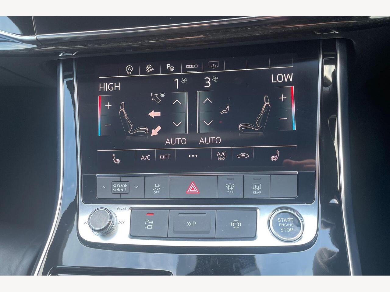 Used Audi Q7 2022 for sale - 76675587: Photo 15