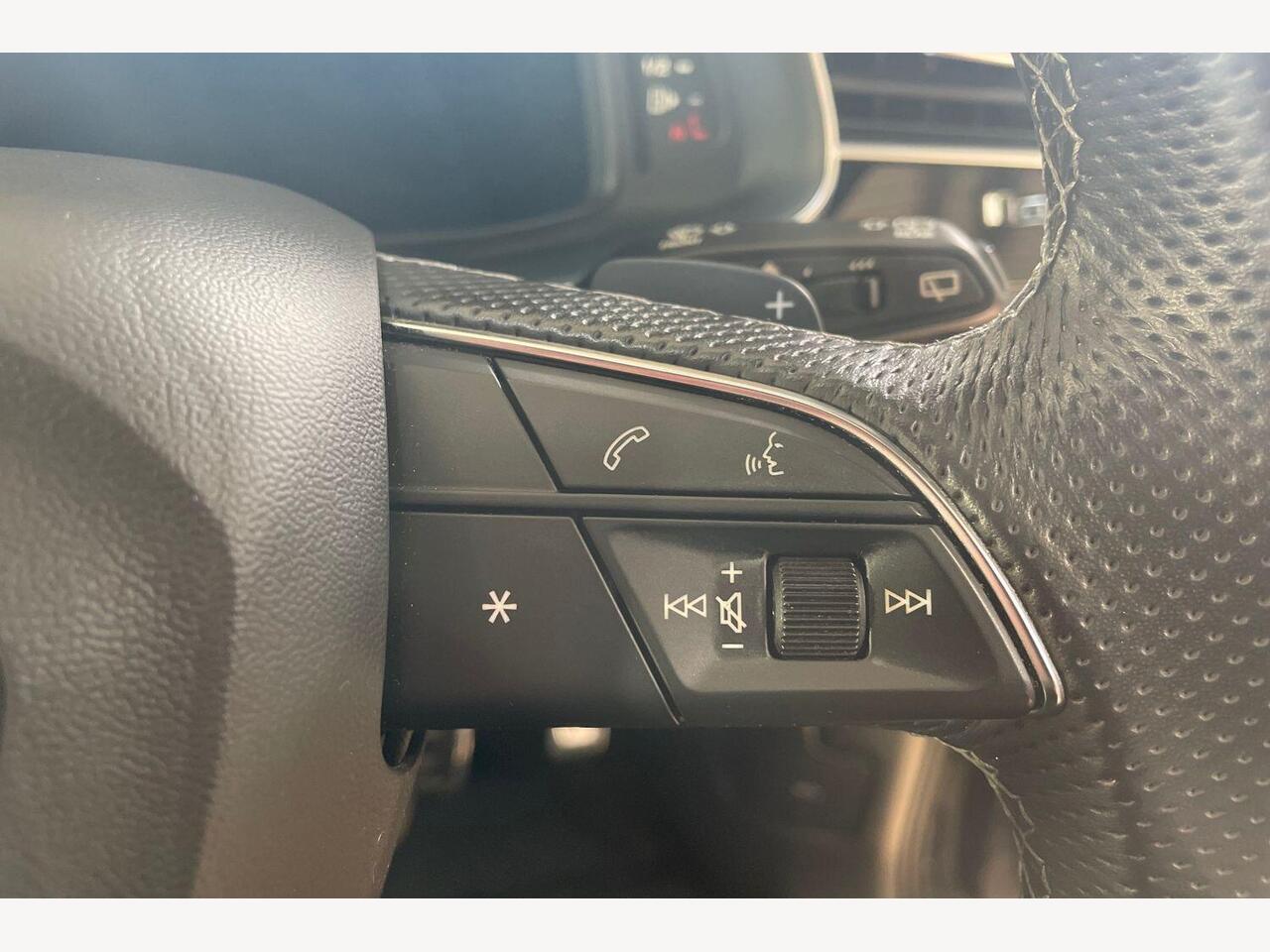 Used Audi Q7 2022 for sale - 76675587: Photo 19