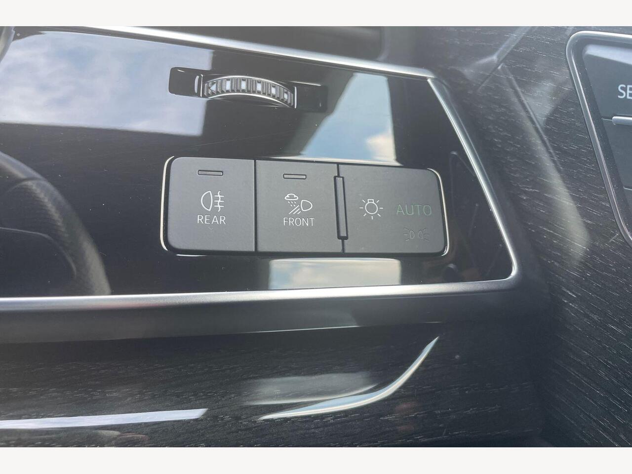 Used Audi Q7 2022 for sale - 76675587: Photo 23