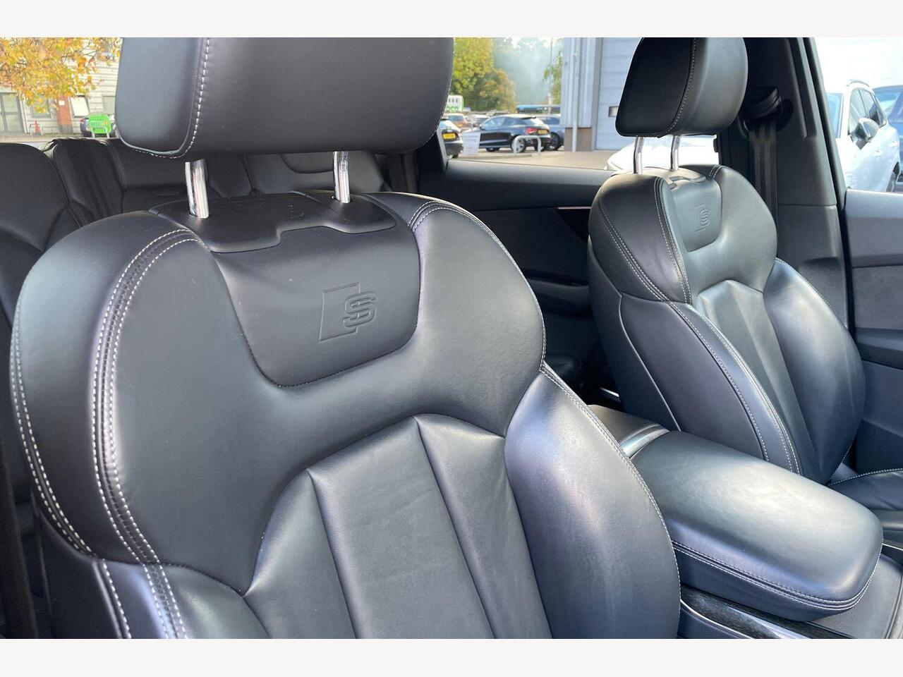 Used Audi Q7 2022 for sale - 76675587: Photo 25