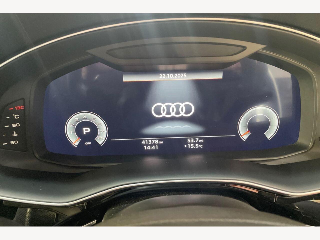 Used Audi Q7 2022 for sale - 76675587: Photo 7